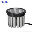 New design 20W aluminium led lamp cup